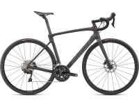 BICI SPECIALIZED ROUBAIX SPORT 61 SMK SILVER 94422-6161