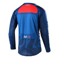 MAGLIA TROY LEE DESIGNS BIMBO SPRINT DROP IN