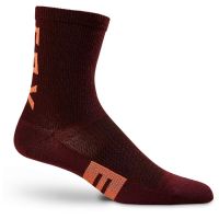 FOX FLEXAIR WOMEN'S MERINO SOCKS 15 CM