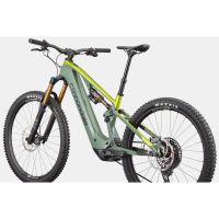 BICI CANNONDALE MOTERRA NEO SL 1