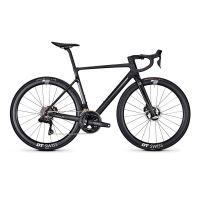 FOCUS IZALCO MAX 9.9 XXS CARBON RAW 663012000