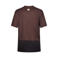 MAGLIA FOX RANGER SS JERSEY WORDMARK