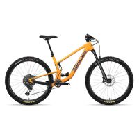 BICI SANTA CRUZ TALLBOY 5 C GX1 AXS 29