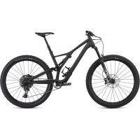 BICI SPECIALIZED STUMPJUMPER FSR COMP CARBON 29" 2019 (12 VELOCITA')