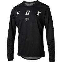 MAGLIA FOX INDICATOR LS MASH CAMO JERSEY