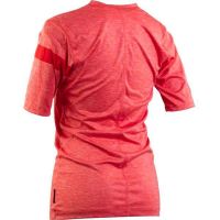 MAGLIA RACE FACE DONNA CHARLIE TECH TOP M FLAME