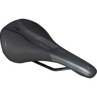 SPECIALIZED WOMAN PHENOM WITH MIMIC COMP 155 BLACK SADDLE