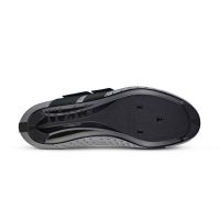 SCARPE FIZIK TEMPO POWERSTRAP R5 41 REFLECTIVE GREY TPR5PSRE1-7410-41
