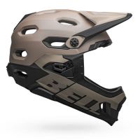 CASCO BELL SUPER DH MIPS 55/59 M MT/GL