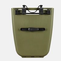 BORSA SPECIALIZED/FJALLARAVEN COOL CAVE PANNIER GREEN 41122-6030