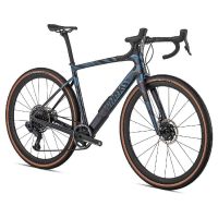 BICI GRAVEL SPECIALIZED S-WORKS DIVERGE 56 LTSIL/DRMSIL/DSTBLU 95422-0056