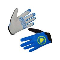 ENDURA KID HUMMVEE LTD GLOVES