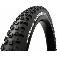 VITTORIA MARTELLO RACE 29X2.6 ENDURO FULL BLACK TLR G2.0 TIRE