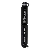 LEZYNE POCKET DRIVE MINI PUMP