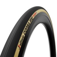 VITTORIA CORSA PRO 700X26C 26-622 PARA BLK BLK GRAPHENE 2.0 TLR TIRE