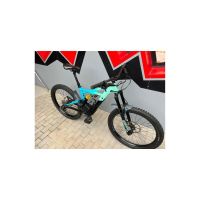 BICI USATA SPECIALIZED KENEVO EXPERT 6FATTIE - MEDIUM - ANNO 2018