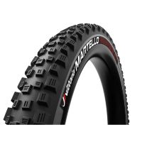 COPERTONE VITTORIA MARTELLO ENDURO 27.5X2.4 FULL BLACK GRAFENE 2.0