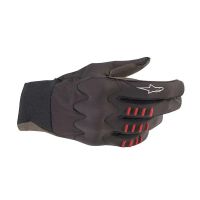 ALPINESTARS TECHSTAR GLOVES