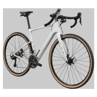 BICI GRAVEL CANNONDALE TOPSTONE CARBON 2L S CHK C15252U10SM