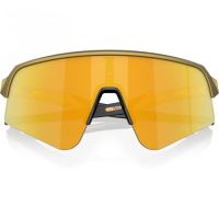OCCHIALI OAKLEY SUTRO LITE SWEEP RE-DISCOVER COLLECTION BRASS TX W PRIZM 24K