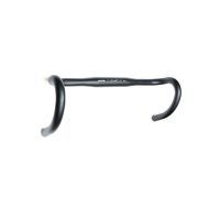 MANUBRIO CANNONDALE ALUMINIUM ROAD DROP 400mm BLACK 