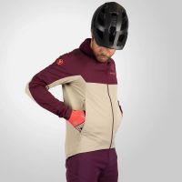 GIACCA ENDURA MT500 THERMAL LS II