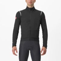 GIACCA CASTELLI ALPHA DOPPIO ROS JACKET