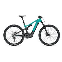 BICI FOCUS THRON2 6.7