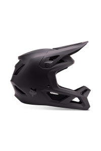CASCO FOX RAMPAGE MT MATTE BLACK
