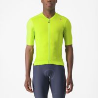 MAGLIA CASTELLI ESPRESSO JERSEY