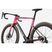 BICI CANNONDALE SUPERSIX EVO LAB71 TEAM