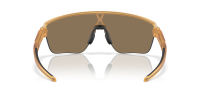OCCHIALI OAKLEY CORRIDOR SQ MATTE GOLD TRANSPARENT PRIZM 24K