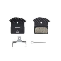 PASTIGLIE SHIMANO J05A RF RESINA