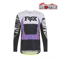 FOX FLEXAIR LE PHANTOM LS JERSEY