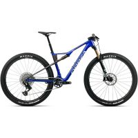 BICI ORBEA OIZ M-TEAM AXS