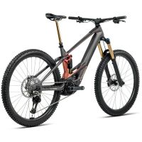 BICI ORBEA WILD M20 MULLET