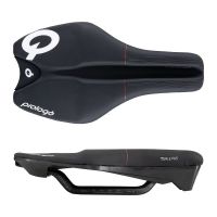 SELLA PROLOGO T GALE Pas Slide Control Tirox NERO BIANCO