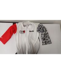 MAGLIA PRO-M SANTINI ZENIT