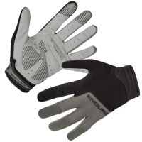 GUANTI ENDURA HUMMVEE PLUS GLOVE II