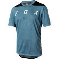 MAGLIA FOX INDICATOR SS MASH CAMO JERSEY