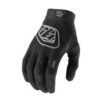 GUANTI TLD AIR GLOVES NERO FRONTE