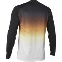 MAGLIA FOX FLEXAIR RACE SPEC LONG SLEEVE