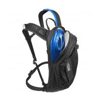 ZAINO CAMELBAK MULE 12L CON SACCA IDRICA 3 LITRI