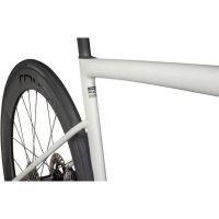 SPECIALIZED TARMAC S-WORKS SL8 SHIMANO DI2 56 FOGTNT/GRNGSTPRL 94924-0056