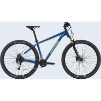 BICI CANNONDALE TRAIL 6