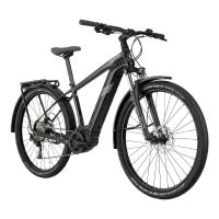 BICI CANNONDALE TESORO NEO X 3