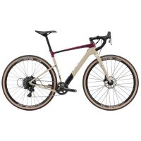 BICI CANNONDALE TOPSTONE CARBON APEX