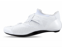 SCARPE SPECIALIZED S-WORKS ARES ROAD 42 WHITE 61021-4342