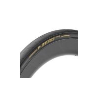 PIRELLI P ZERO RACE TLR 28-622 GOLD TIRE