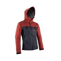 LEATT MTB 5.0 M RED JACKET